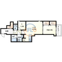 【間取り】 | アーバネックス堺筋本町　間取り