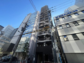 アーバネックス堺筋本町　開平小学校の画像