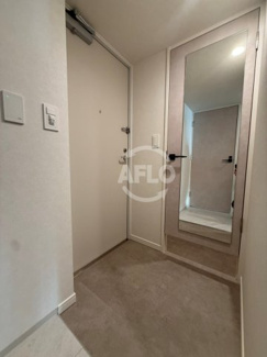 【玄関】 | アーバネックス堺筋本町　開平小学校区 | アーバネックス堺筋本町　玄関