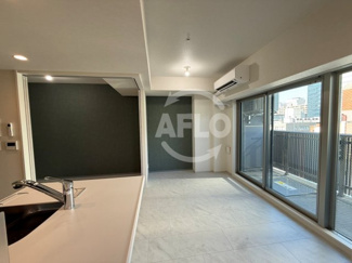 【居間・リビング】 | アーバネックス堺筋本町　開平小学校区 | アーバネックス堺筋本町　リビング