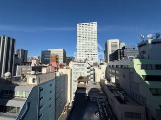 【展望】 | アーバネックス堺筋本町　開平小学校区 | アーバネックス堺筋本町　眺望