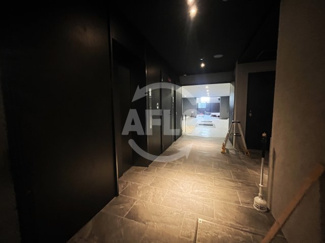 【ロビー】 | アーバネックス堺筋本町　開平小学校区 | アーバネックス堺筋本町　ロビー