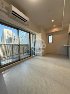 【居間・リビング】 | アーバネックス堺筋本町　開平小学校区 | アーバネックス堺筋本町　リビング