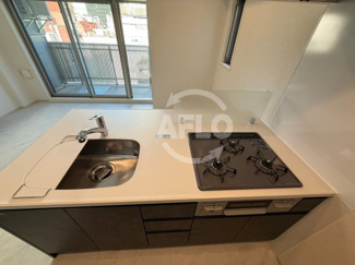 【キッチン】 | アーバネックス堺筋本町　開平小学校区 | アーバネックス堺筋本町　キッチン