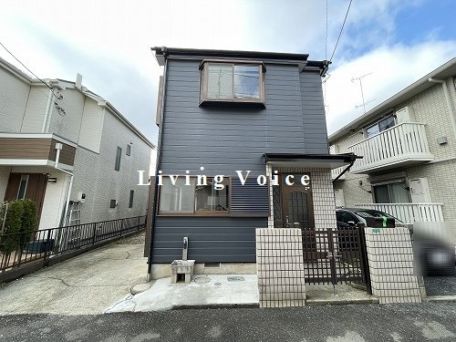 【間取り】 | 【仲介手数料０円】座間市ひばりが丘1丁目　中古一戸建て | 座間市ひばりが丘1丁目　中古一戸建て