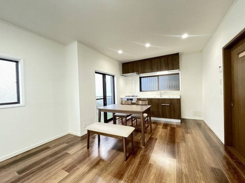 【洋室】 | 【仲介手数料０円】座間市ひばりが丘1丁目　中古一戸建て | 座間市ひばりが丘1丁目　中古一戸建て