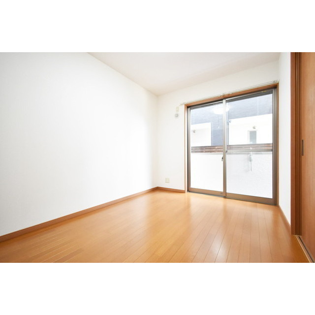 ビオス広川【10.000円キャッシュバック対象物件】の子供部屋