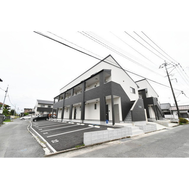 ビオス広川【10.000円キャッシュバック対象物件】