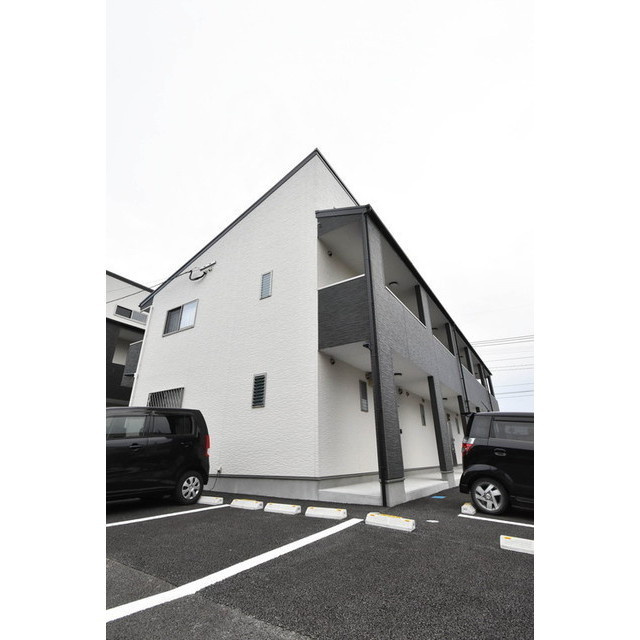 ビオス広川【10.000円キャッシュバック対象物件】の外観