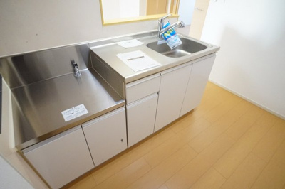 【キッチン】 | レジェンドⅨ