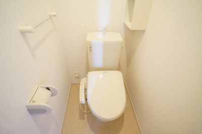 【トイレ】 | レジェンドⅨ