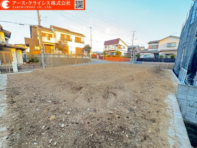 【外観】 | 船橋市大穴北1丁目 | ご家族に合った間取りで、夢のマイホームを建築できます。整形地なので敷地全体を有効活用することができます。