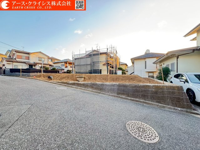 【外観】 | 船橋市大穴北1丁目 | のんびりした毎日を送りたい方にもおすすめ♪好きなスタイルで自由のに建築できるのも嬉しいポイント！