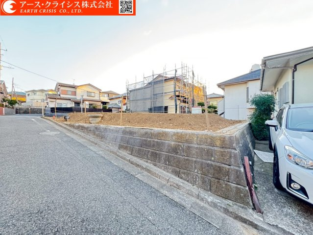 【外観】 | 船橋市大穴北1丁目 | お気に入りのハウスメーカーや工務店で建築可能。デザインも間取も自由に決められるので、「自分たちらしい暮らし」を実現できます。日常に便利さと穏やかさを兼ね備えてた、立地はいかがでしょうか。