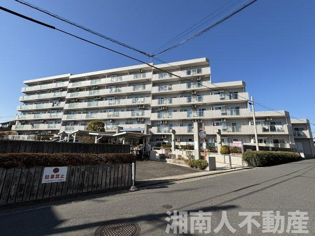 コスモ茅ヶ崎サザンヒル