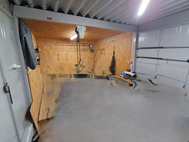 西条市小松町新屋敷甲　中古戸建のその他|自転車の駐輪、趣味の道具のお手入れにも最適です。