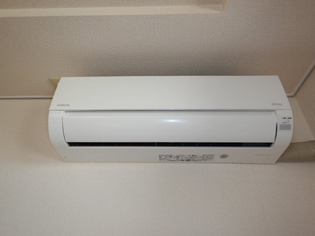 ウィステリアコート田ノ上Ⅱの設備|田ノ上　１K