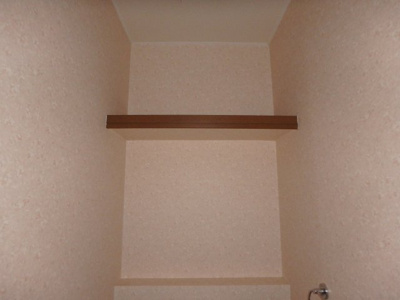 【トイレ】 | ウィステリアコート田ノ上Ⅱ | 田ノ上　１K