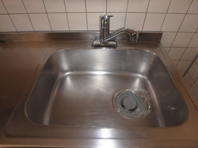 【キッチン】 | ウィステリアコート田ノ上Ⅱ | 田ノ上　１K