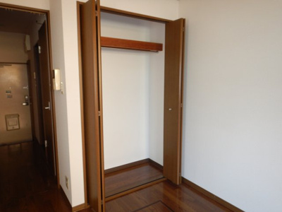 【居間・リビング】 | ウィステリアコート田ノ上Ⅱ | 田ノ上　１K