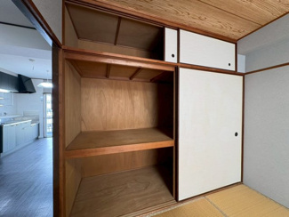【収納】 | シャンボール八王寺