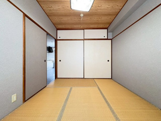 【和室】 | シャンボール八王寺
