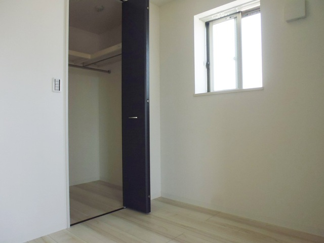 エルスタンザ赤羽の収納|収納スペースもございます！！