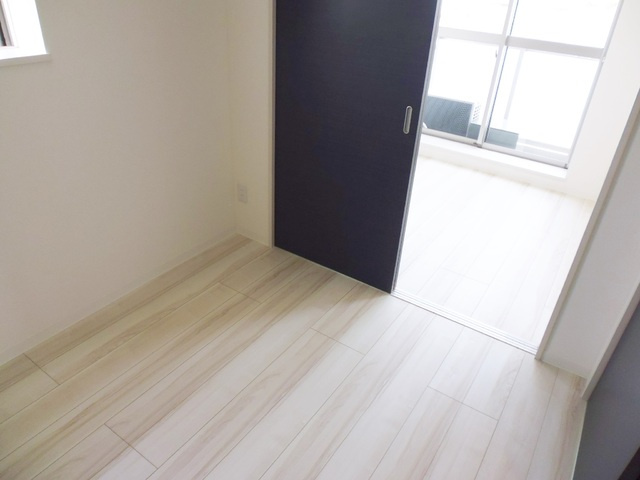 エルスタンザ赤羽の洋室|3帖の洋室です！！