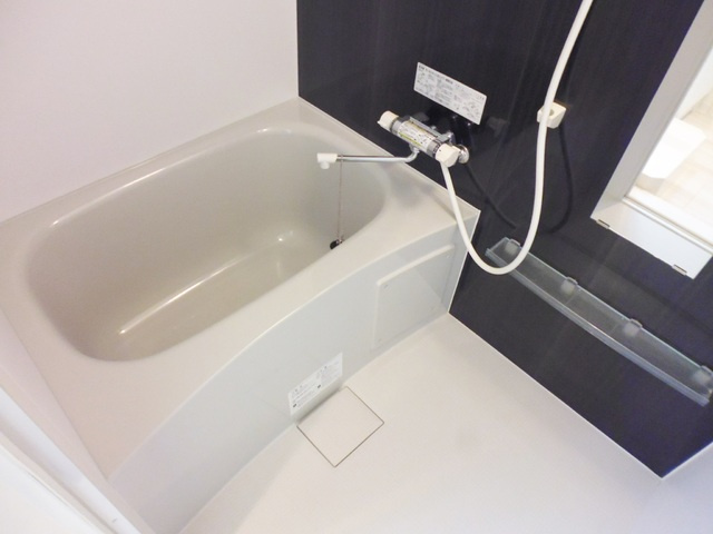 エルスタンザ赤羽の浴室|バス・トイレ別です！！