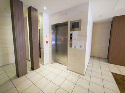 【その他共用部分】 | プレサンス難波南アーバニッシュ