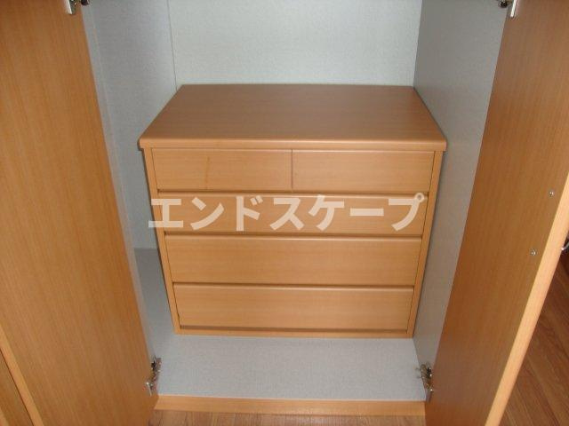 ヒーリングカーサＡのその他|チェスト
高崎、前橋のお部屋探しはエンドスケープまで！お客様の理想お聞かせ下さい♪