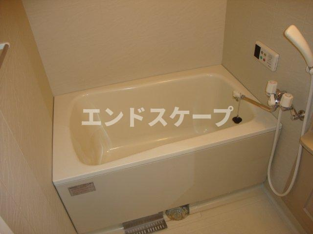 ヒーリングカーサＡの浴室|バス
高崎、前橋のお部屋探しはエンドスケープまで！お客様の理想お聞かせ下さい♪