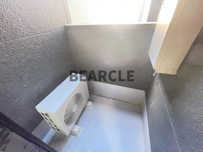 【バルコニー】 | LCLASS小野