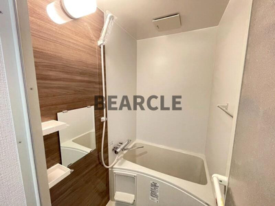 【浴室】 | LCLASS小野