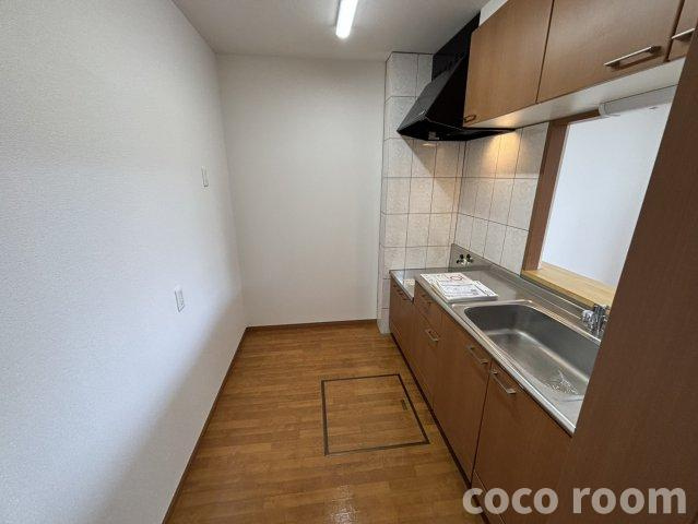 グランチェスタⅡの内装