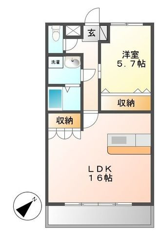 グランチェスタⅡ