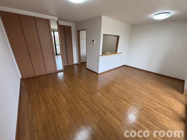 グランチェスタⅡの居間・リビング