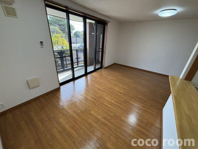 グランチェスタⅡの居間・リビング