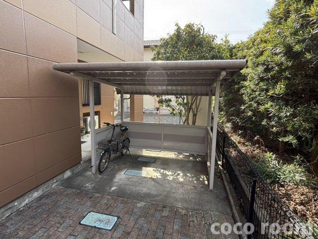 グランチェスタⅡのその他共用部分