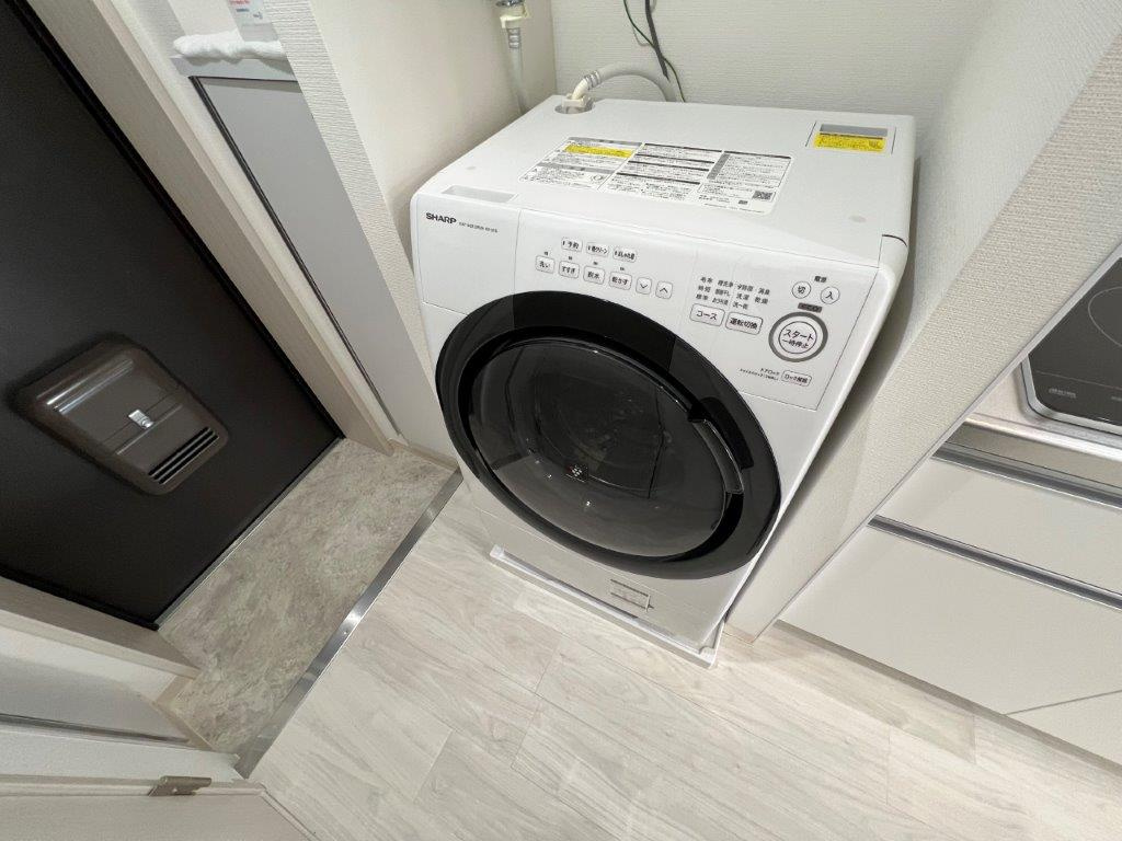 ロイヤルコート武蔵境のその他