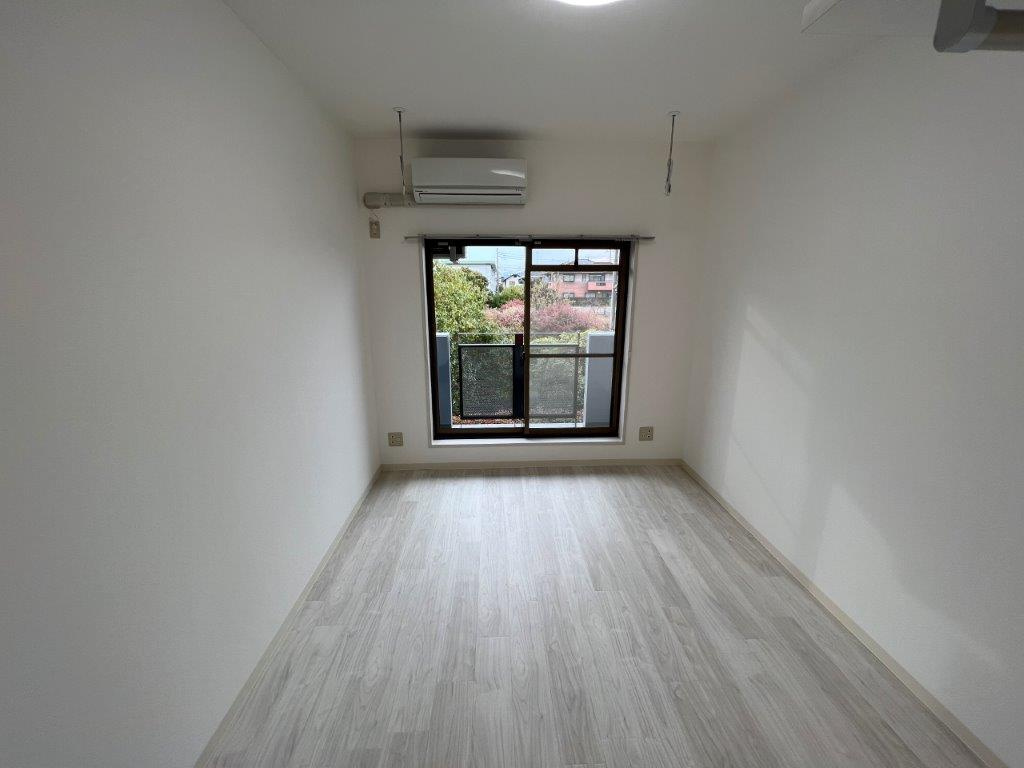 ロイヤルコート武蔵境の居間・リビング