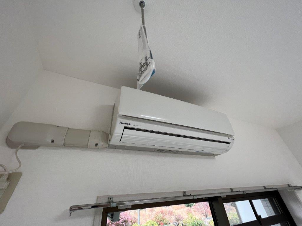 ロイヤルコート武蔵境の設備