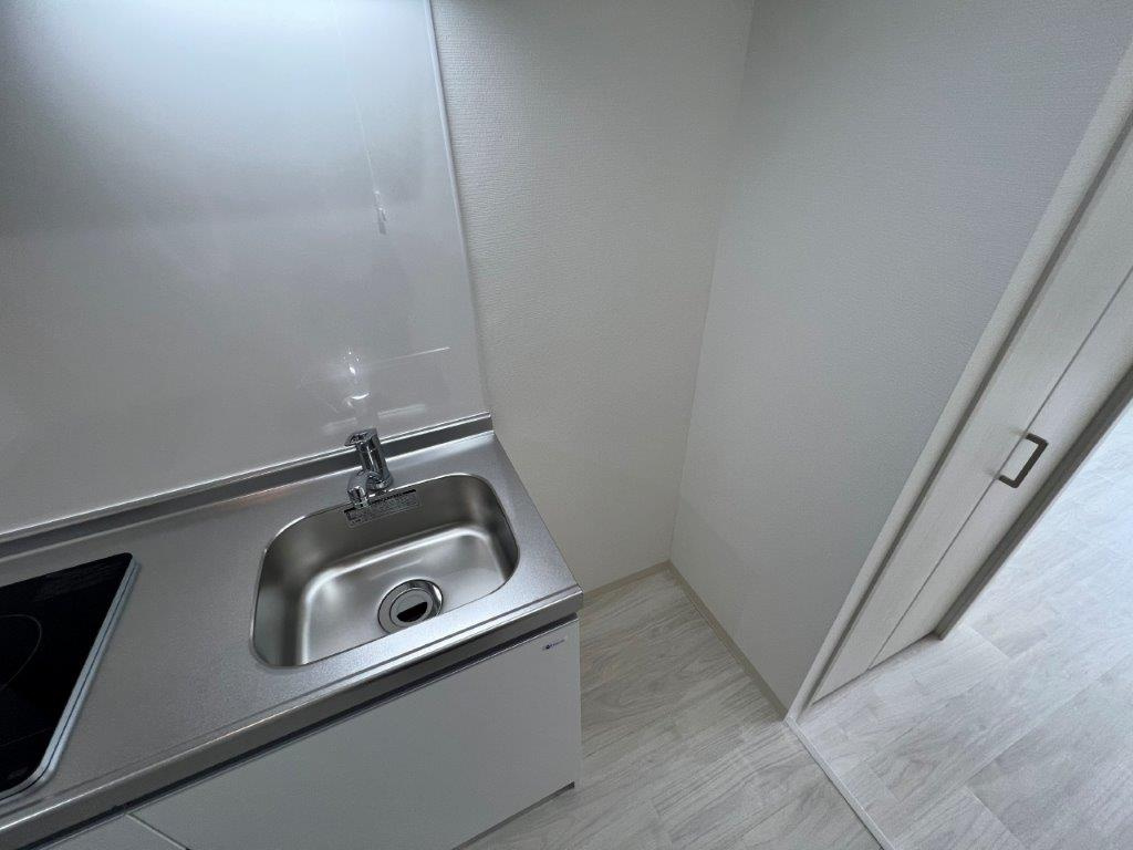 ロイヤルコート武蔵境のキッチン