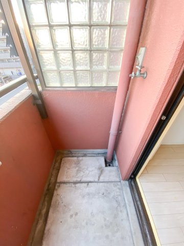東洋プラザ住吉の設備