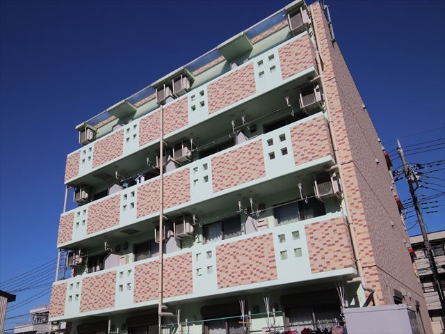 ＫＵ・ワコース大成Ｍ