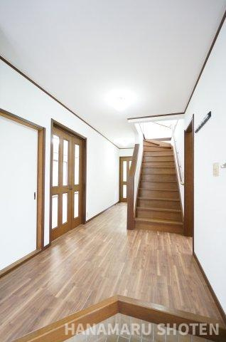 中古　市原市泉台の内装|＊当日ご案内可＊ご希望の物件まとめてご案内！弊社が掲載していない物件でもOK♪お気軽にご相談ください ♪お電話でのお問合わせがスムーズ♪