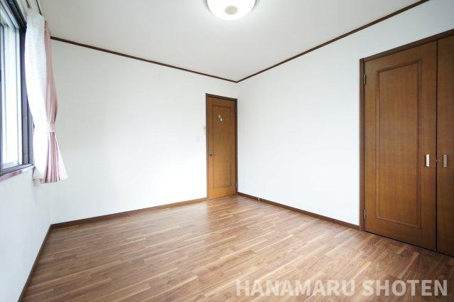 中古　市原市泉台の寝室|＊当日ご案内可＊ご希望の物件まとめてご案内！弊社が掲載していない物件でもOK♪お気軽にご相談ください ♪お電話でのお問合わせがスムーズ♪