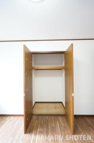 中古　市原市泉台の収納