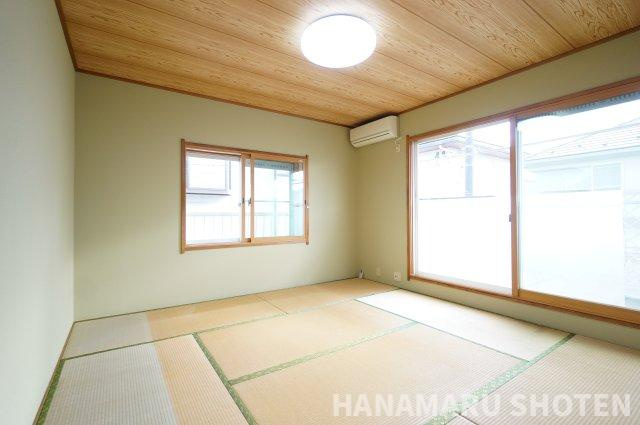 中古　市原市泉台の和室|＊当日ご案内可＊ご希望の物件まとめてご案内！弊社が掲載していない物件でもOK♪お気軽にご相談ください ♪お電話でのお問合わせがスムーズ♪
