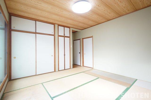 中古　市原市泉台の和室|＊当日ご案内可＊ご希望の物件まとめてご案内！弊社が掲載していない物件でもOK♪お気軽にご相談ください ♪お電話でのお問合わせがスムーズ♪